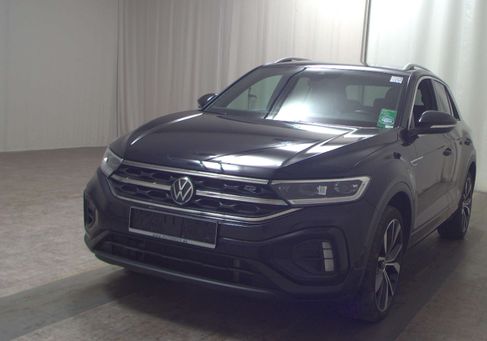 Volkswagen T-Roc, 2022