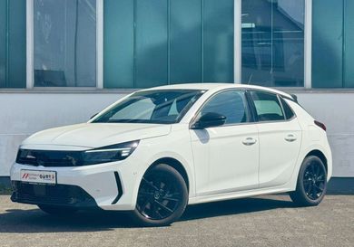 Opel Corsa, 2024