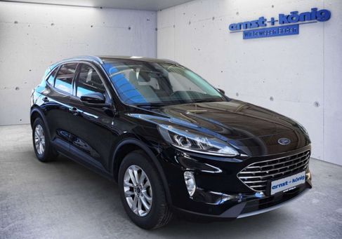 Ford Kuga, 2024