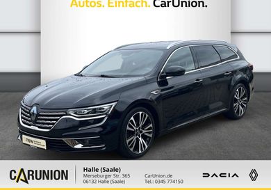 Renault Talisman, 2022