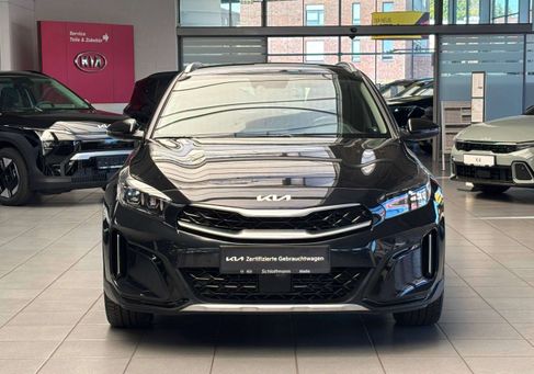 Kia XCeed, 2023