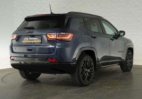 Jeep Compass, 2023