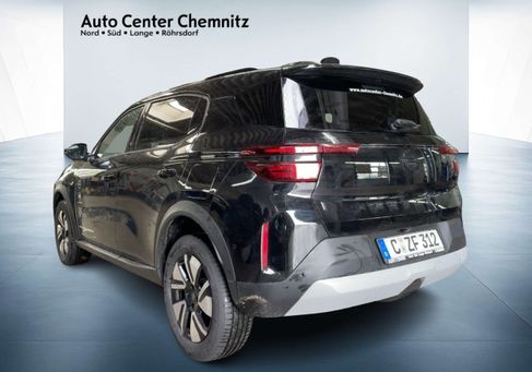 Opel Frontera, 2026