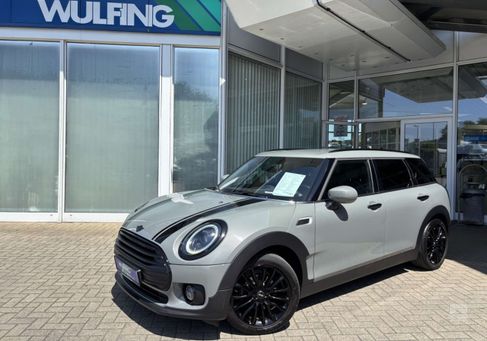 MINI One D Clubman, 2022
