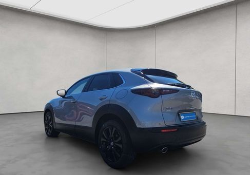 Mazda CX-30, 2026