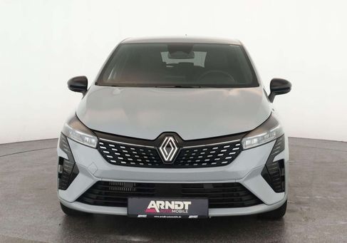 Renault Clio, 2026