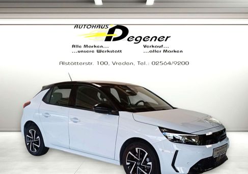 Opel Corsa, 2025 2