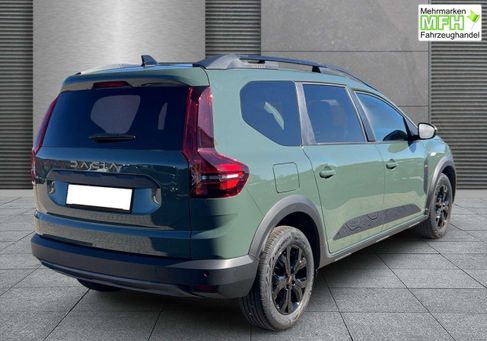 Dacia Jogger, 2025 2
