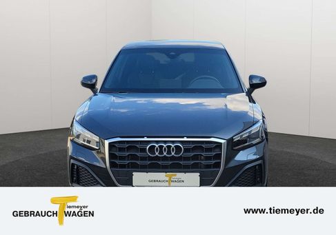 Audi Q2, 2024 2