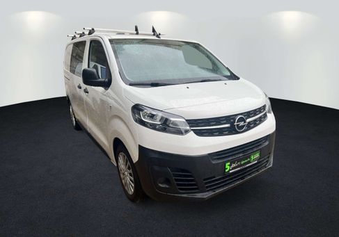 Opel Vivaro, 2022