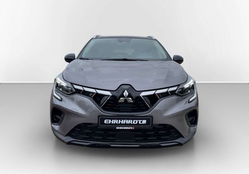 Mitsubishi ASX, 2024