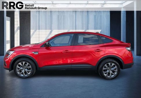 Renault Arkana, 2024