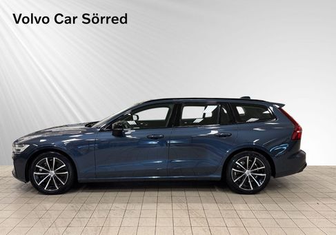Volvo V60, 2026
