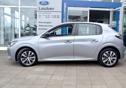 Peugeot 208, 2023