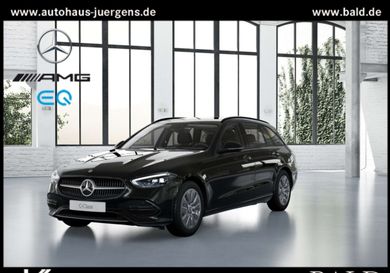 Mercedes-Benz C 220, 2021