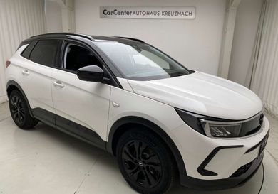 Opel, 2023
