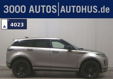 Land Rover Range Rover Evoque, 2023