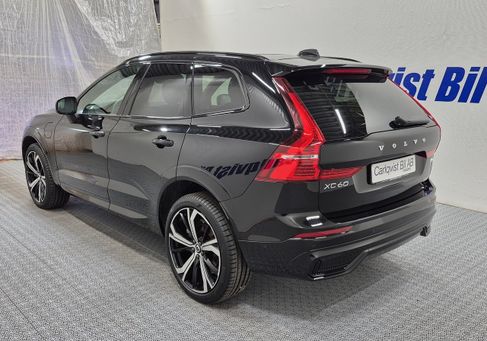 Volvo XC60, 2025