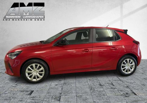 Opel Corsa, 2023 3