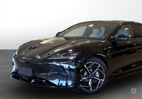 BYD, 2024