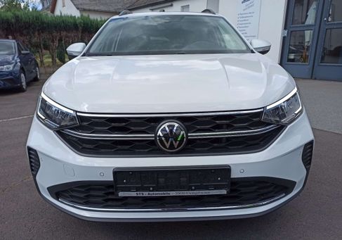 Volkswagen Taigo, 2025