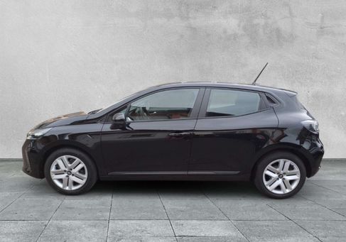 Renault Clio, 2024 2