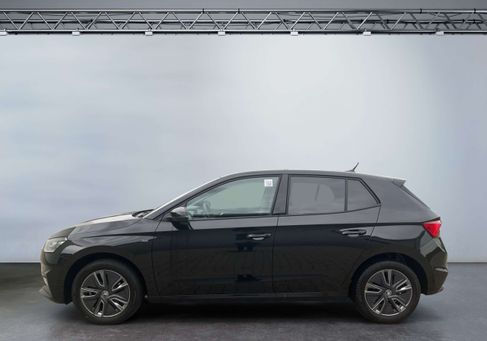 Skoda Fabia, 2025