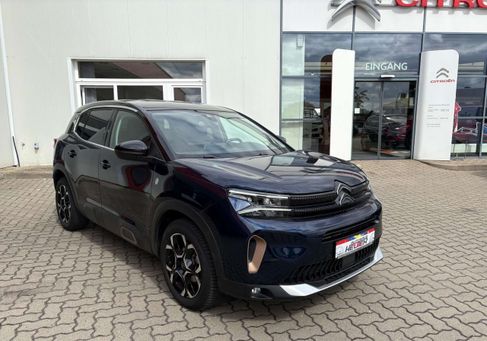 Citroën C5 Aircross, 2022 2