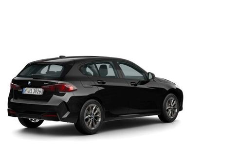 BMW 120, 2026
