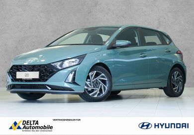 Hyundai i20, 2026