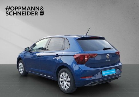 Volkswagen Polo, 2024 3