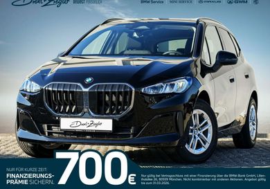 BMW 218, 2026