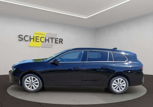 Opel Astra, 2024