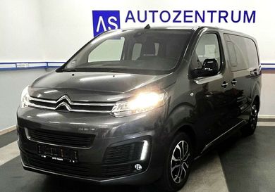 Citroën Jumpy, 2023