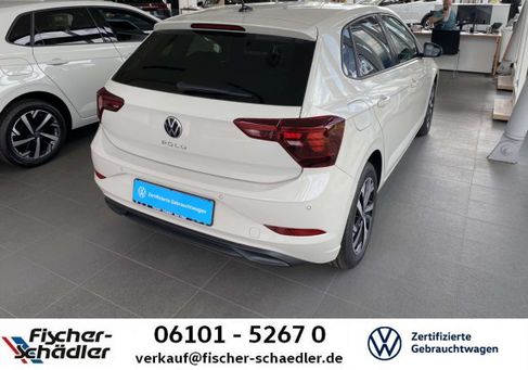 Volkswagen Polo, 2026