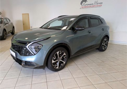 Kia Sportage, 2023 2