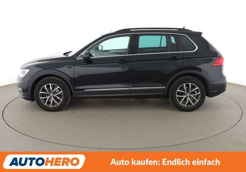 Volkswagen Tiguan, 2019 3