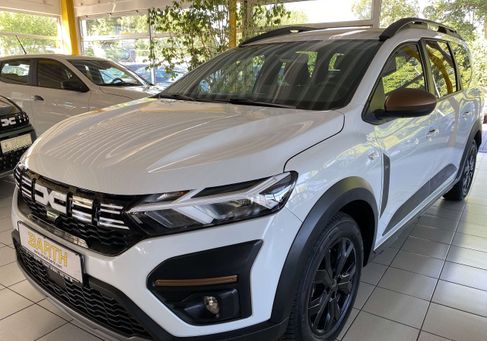 Dacia Jogger, 2024 2