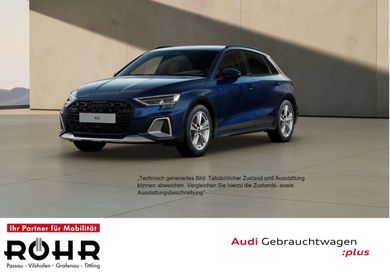 Audi A3, 2025
