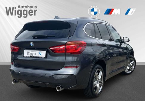 BMW X1, 2018 3