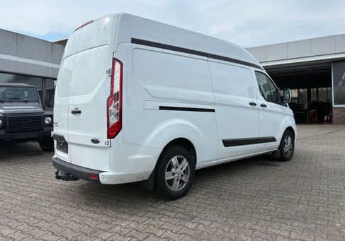 Ford Transit Custom, 2023