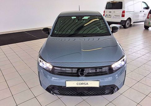 Opel Corsa, 2025 2