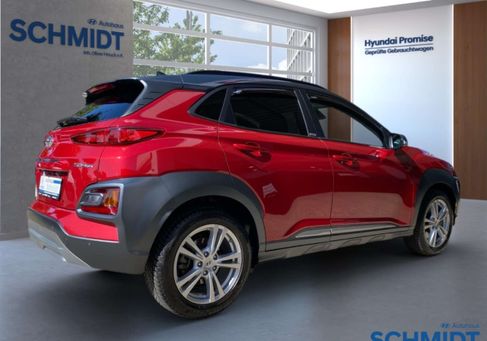 Hyundai Kona, 2020 3