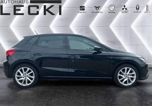 Seat Ibiza, 2023 2