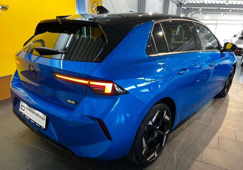 Opel Astra, 2023