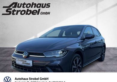 Volkswagen Polo, 2023