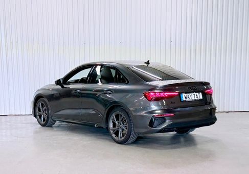 Audi A3, 2024 3