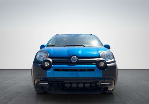 Fiat Panda, 2026