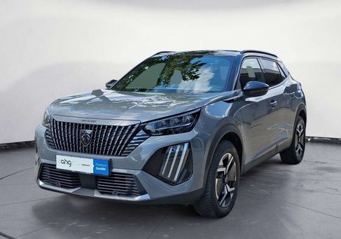 Peugeot 2008, 2024