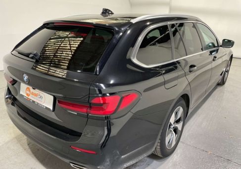 BMW 520, 2023